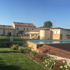 Resort Il Gallo Senone
